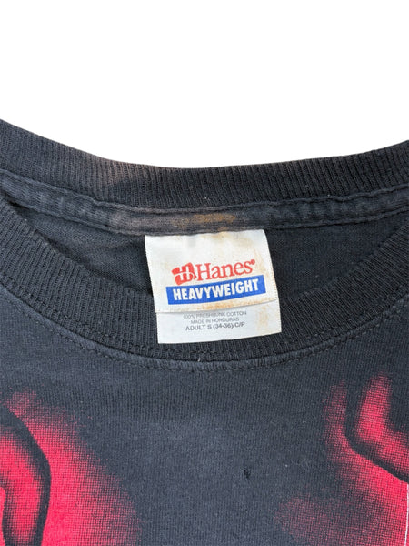 2007 Metallica Master of Puppets tee - S