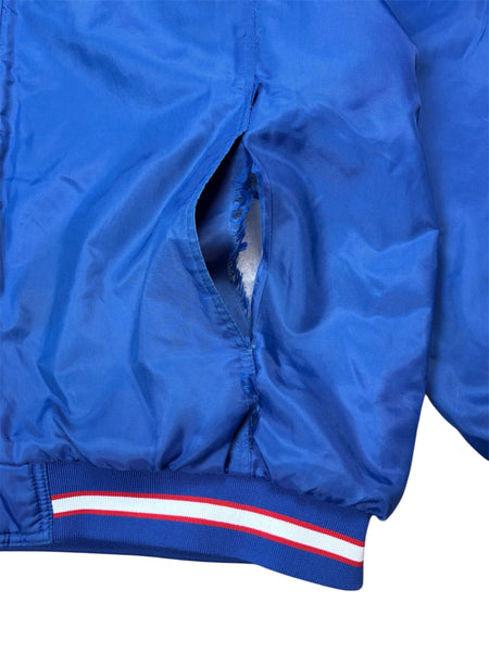 Vintage Reebok New York Giants winter jacket - 2XL