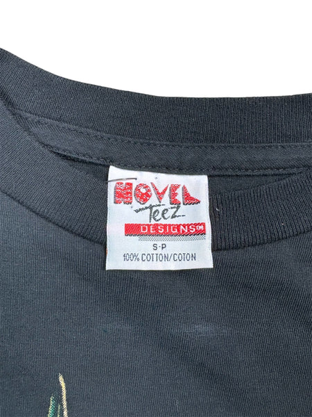 Vintage 1995 Batman Forever tee - S