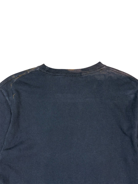 2007 Metallica Master of Puppets tee - S