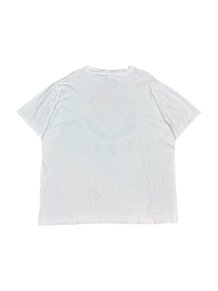 Vintage Mickey Mouse sunglasses tee - XL