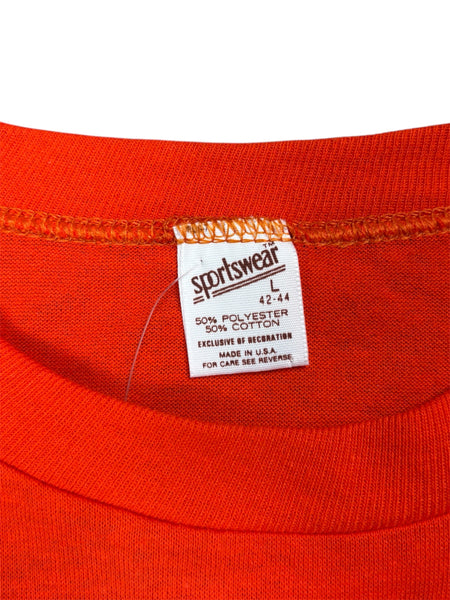 Vintage 1987 Florida Gators tee - L