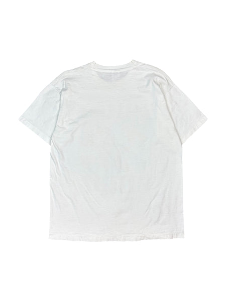 Vintage 1996 Kentucky Wildcats National Champs tee - L