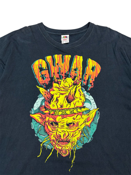 Gwar Oderus Urungus tee - 3XL