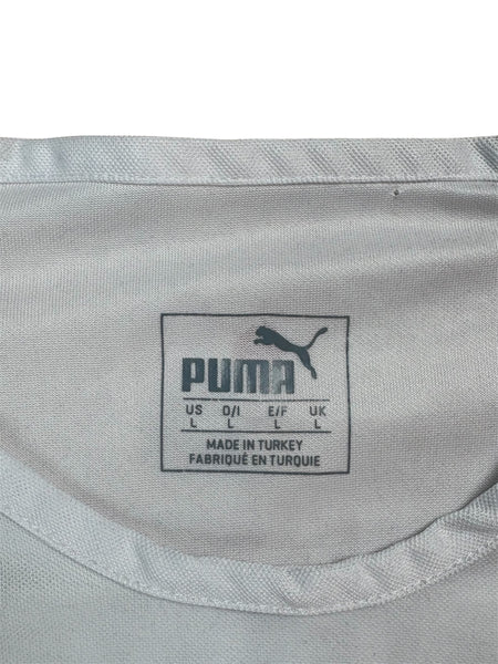 2018/19 Puma AC Milan jersey - L