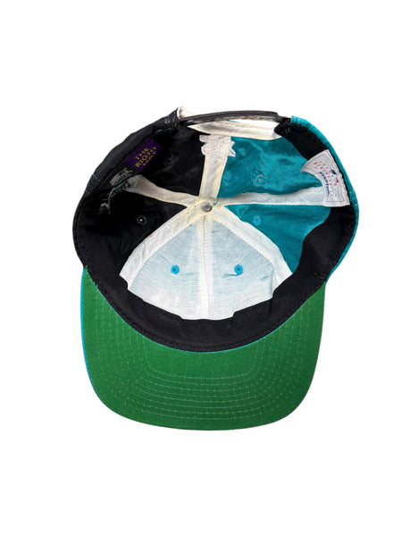 Vintage Starter Florida Marlins snapback hat