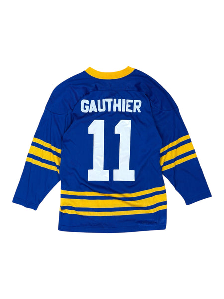 Vintage Buffalo Sabres jersey - S/M