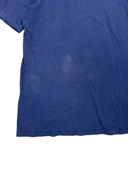 Vintage Nutmeg Mills New York Yankees tee - XL