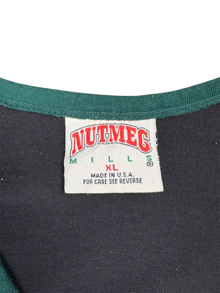 Vintage Dallas Stars Neal Broten jersey - XL