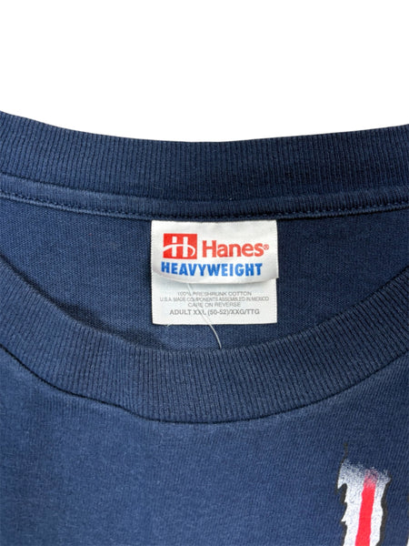 Vintage 2000 Wolverine Marvel Comics tee - 2XL