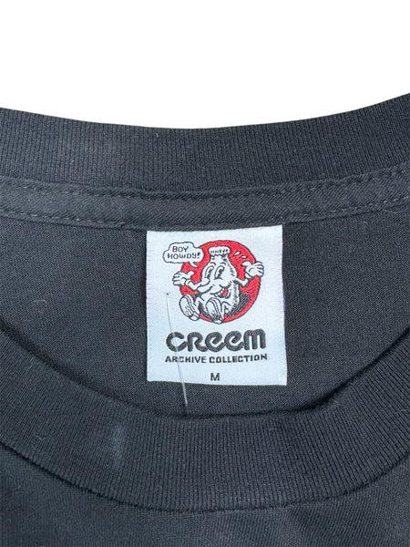 Creem Magazine tee - M