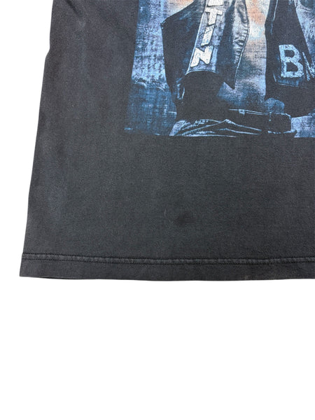 2007 The Legacy of Stone Cold Steve Austin tee - XL