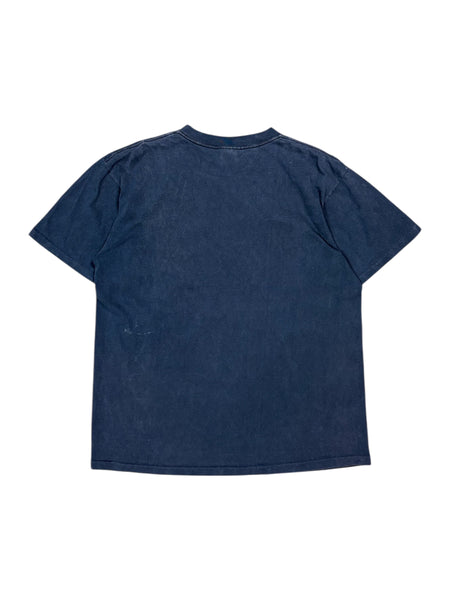 Vintage Buffalo Sabres Stadium Stars big head tee - XL