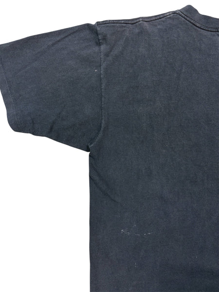 Vintage Buffalo Sabres Stadium Stars big head tee - XL