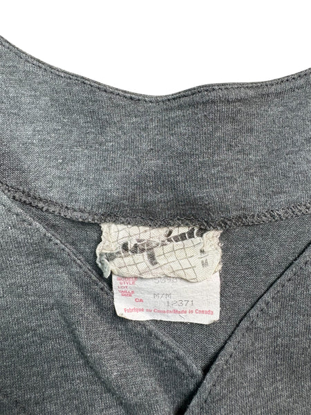 Vintage Mickey Mouse baseball jersey - M