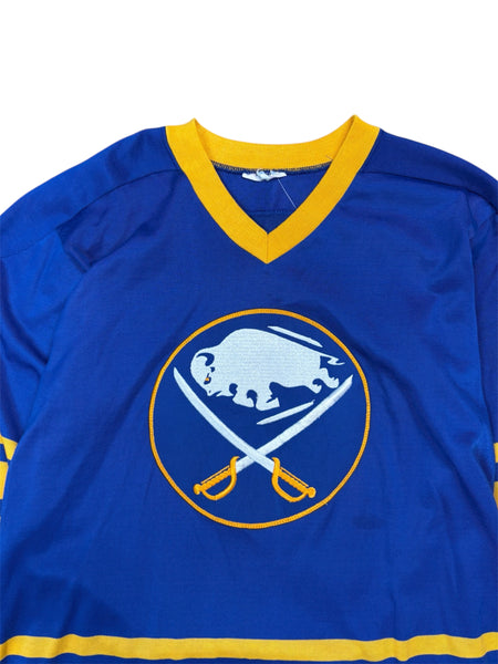 Vintage Buffalo Sabres jersey - S/M