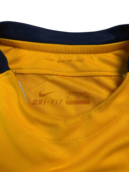 2015/16 Nike FC Barcelona jersey - XL