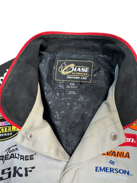 Kevin Harvick GM Goodwrench Nascar racing jacket - 2XL