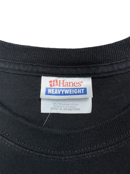 2008 Judas Priest World Tour tee - XL