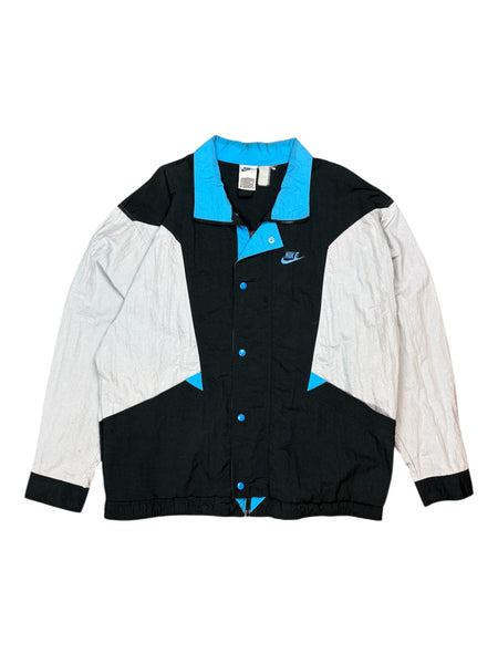 Vintage Nike Force windbreaker - L