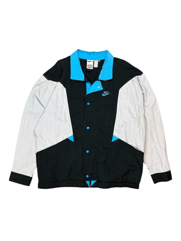 Vintage Nike Force windbreaker - L