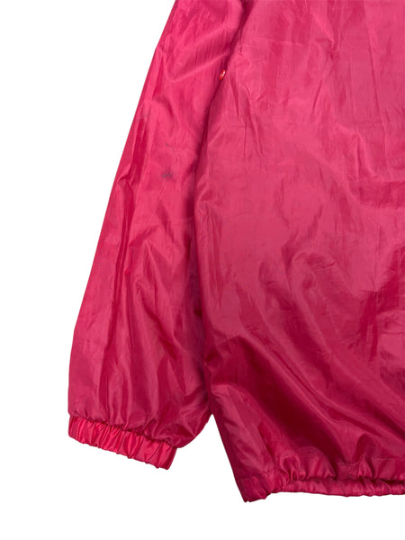 Vintage Asics U.S. Lecce windbreaker - XXL