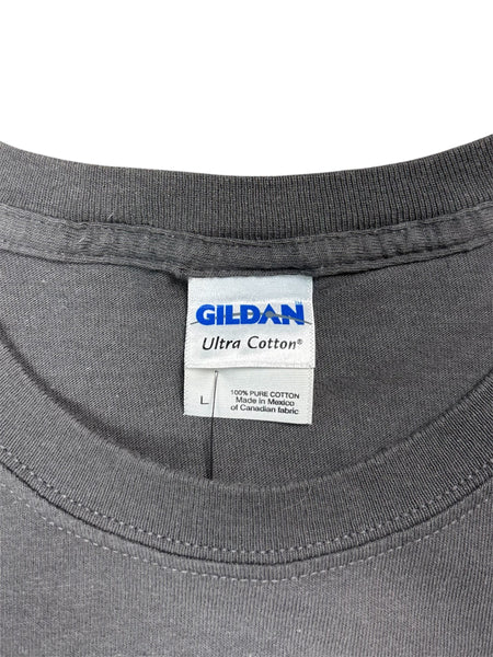 Y2K Ford Mustang tee - L