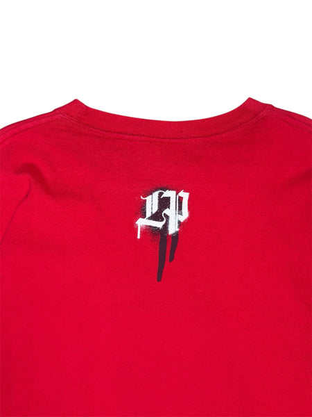 Vintage 2004 Linkin Park tee - M