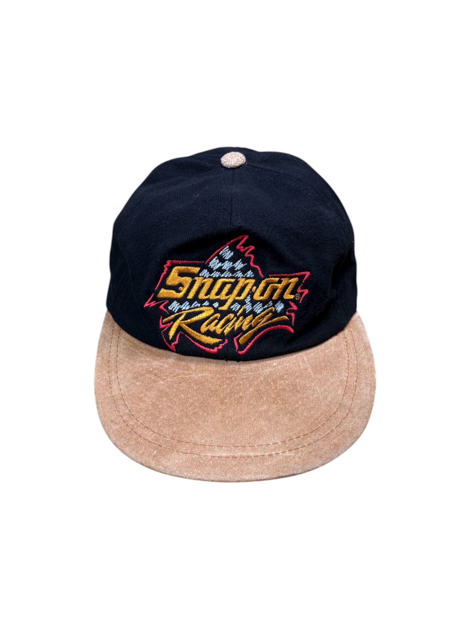 Vintage Snap-on Racing hat
