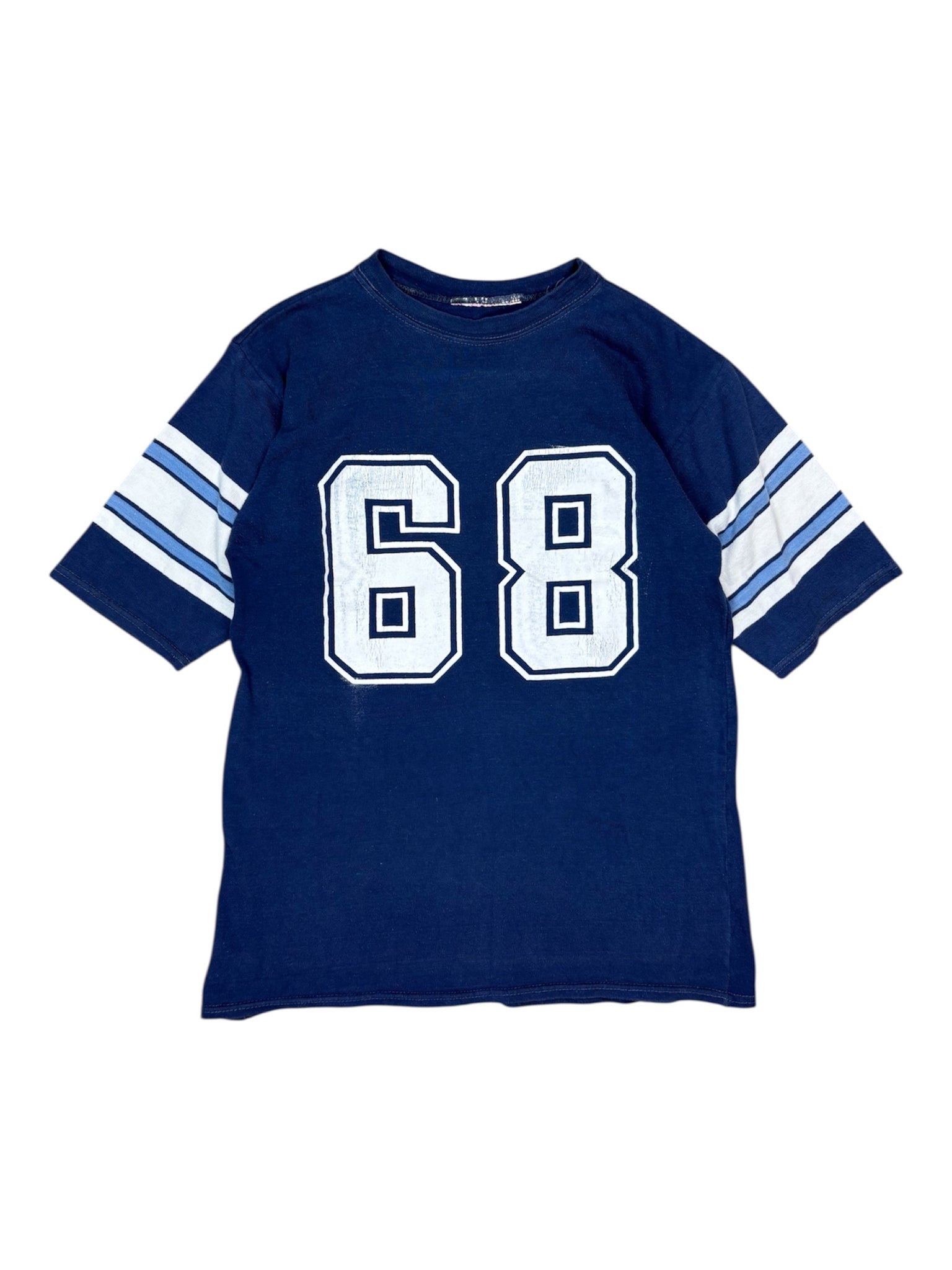 60s/70s Toronto Argonauts jersey shirt - M