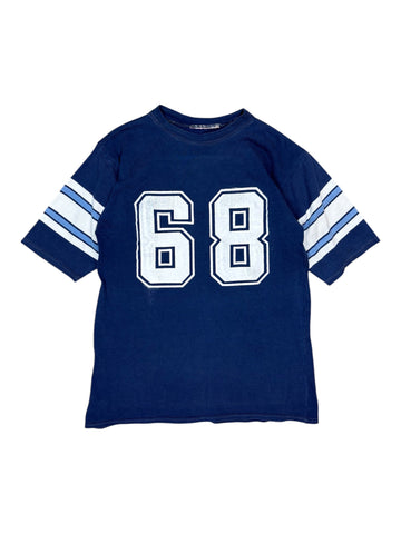 60s/70s Toronto Argonauts jersey shirt - M