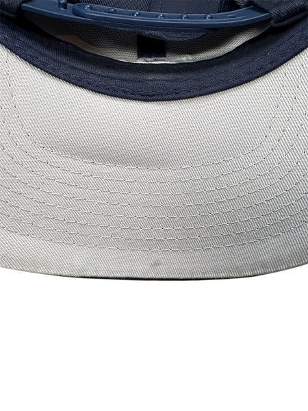 Vintage Logo 7 San Diego Padres snapback hat