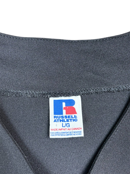 Vintage Russell Baltimore Orioles jersey - L