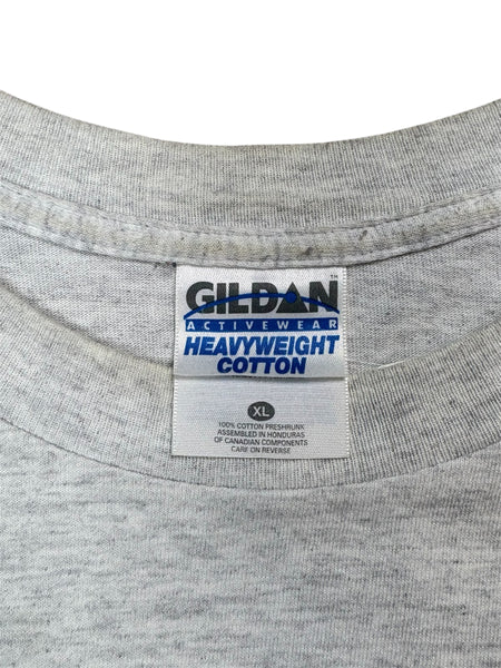 Vintage 1997 Detroit Red Wings Stanley Cup Champions tee - XL