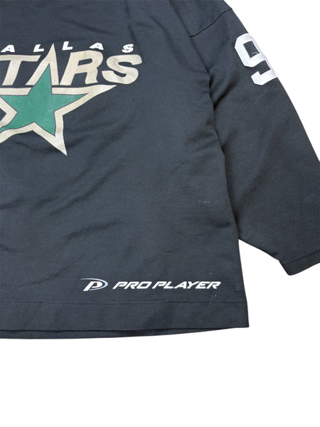 Vintage Dallas Stars Mike Modano practice jersey - XXL