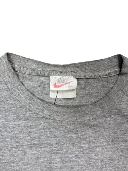 Vintage Nike Soccer tee - M