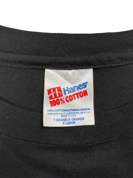 Vintage Reba 1994 tour tee - XL