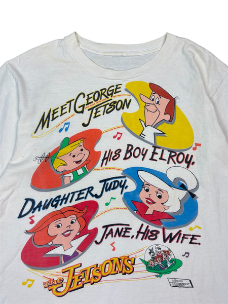 Vintage 1990 The Jetsons tee - M