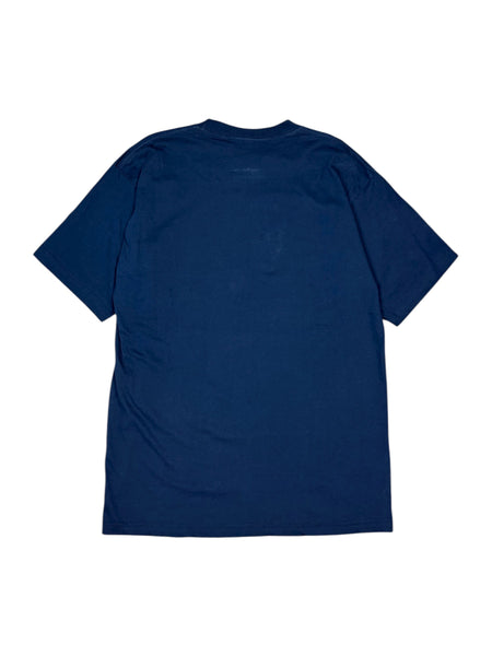 00s Mats Sundin Toronto Maple Leafs tee - L