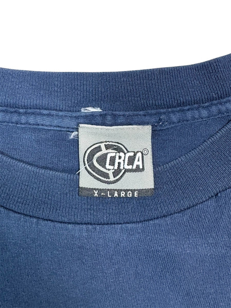 Vintage 90s Circa Footwear tee - XL