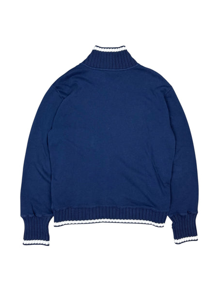 Vintage Polo Ralph Lauren Track & Field full zip sweater - XL