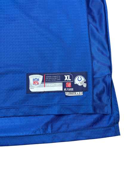 Reebok Indianapolis Colts Peyton Manning jersey - XL