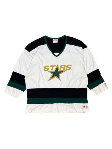 Vintage Dallas Stars Neal Broten jersey - XL