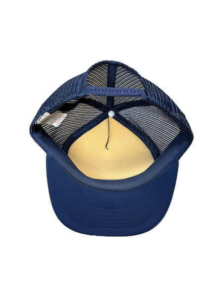 Vintage Sky Dome Black & Decker snapback trucker hat