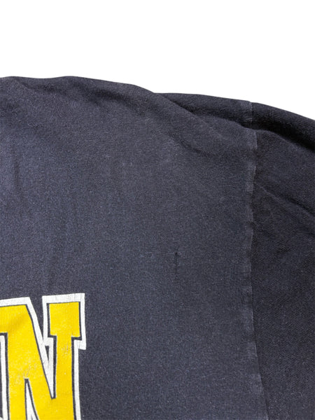 Vintage 1988 Boston Bruins tee - XL