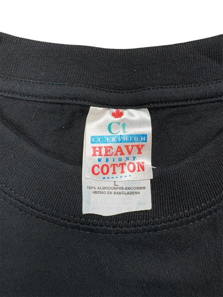 2007 Evanescence World Tour tee - L