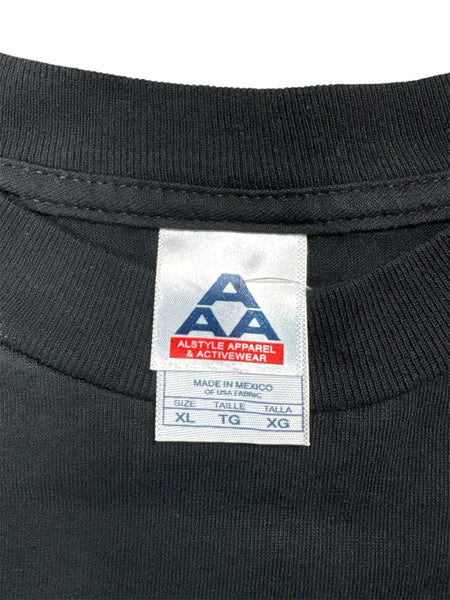 Vintage Jesus Loves You tee - XL