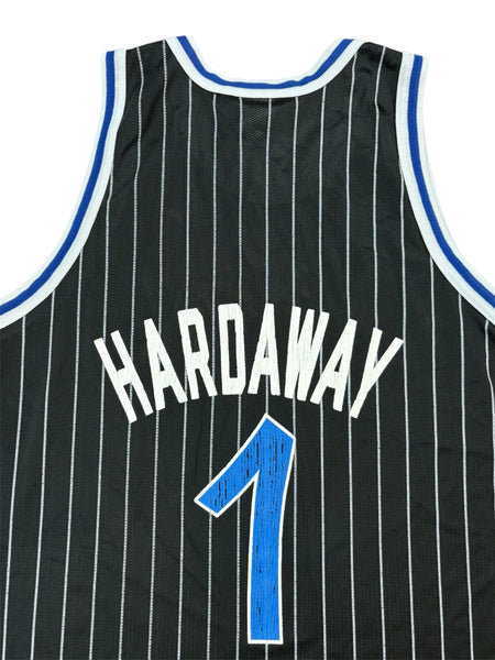 Vintage Champion Orlando Magic Penny Hardaway jersey - M
