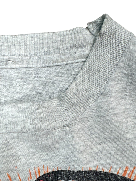 Vintage 1994 Chicago Bulls Slammin’ Superhiro tee - L