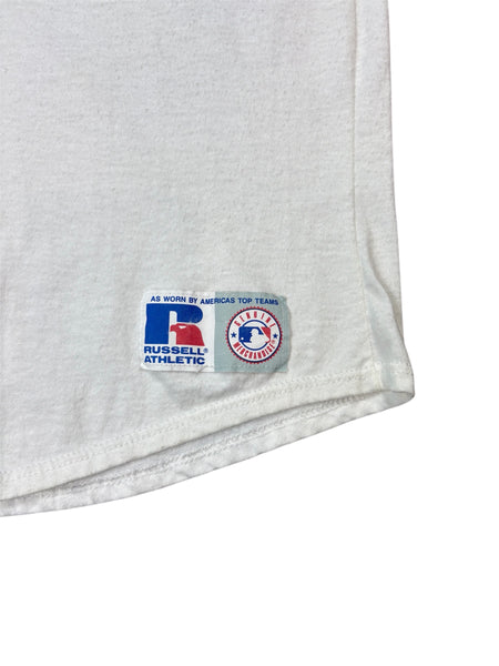 Vintage Russell Atlanta Braves jersey - XL